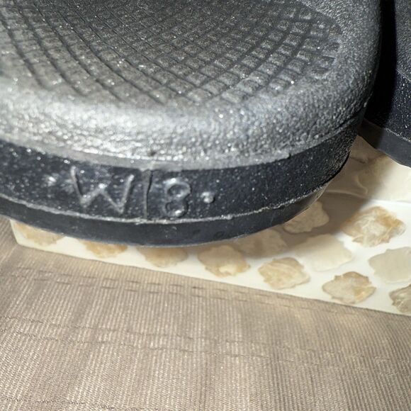 Chaco Z2 Unaweep Sandals Great Smoky Mountains National Park Women’s 8 - Picture 10 of 10